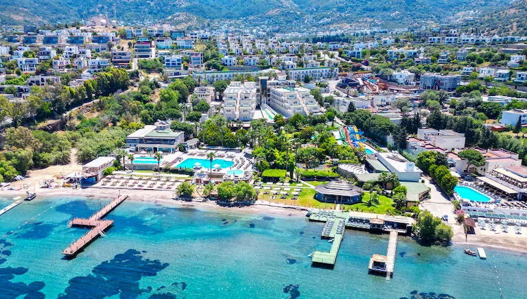 Golden Age Hotel Bodrum Muğla Bodrum Yalıkavak