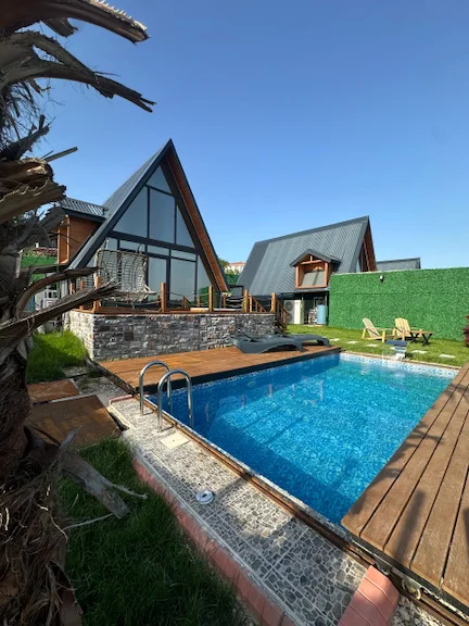 Gölköy Bungalov Kandıra Kocaeli Kandıra