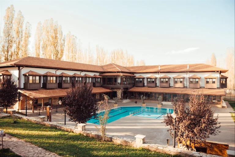 Gölköy Yaşam Resort Kastamonu Kastamonu Merkez Gölköy