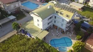 Gözde Otel Belek Antalya Belek Belek Mahallesi