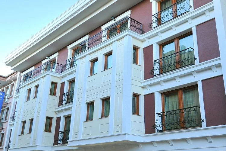 Grand Anzac Hotel Çanakkale Çanakkale Şehir Merkezi Kemalpaşa Mahallesi