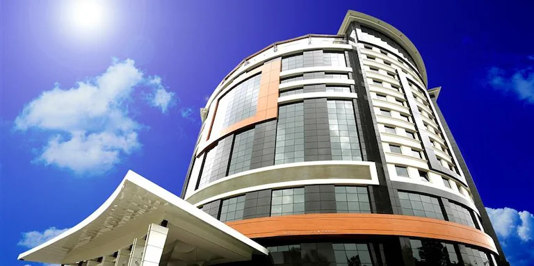 Grand Pasha Nicosia Hotel & Casino & Spa Lefkoşa