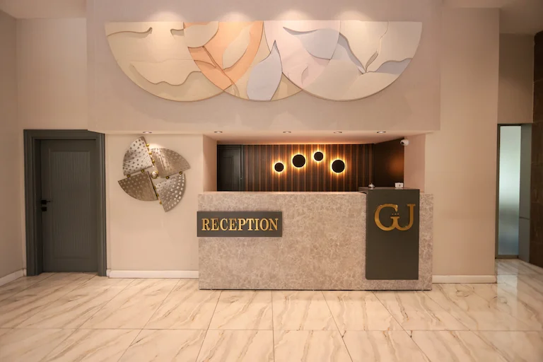 Grand Urfa Otel Şanlıurfa Haliliye Sultan Fatih