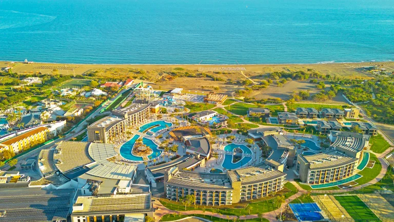 Green Nature Sarıgerme Muğla Ortaca Sarıgerme