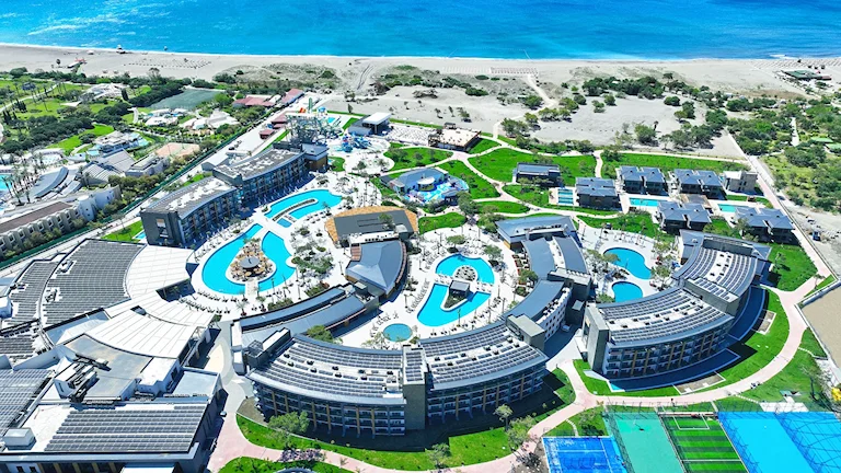 Green Nature Sarıgerme Muğla Ortaca Sarıgerme