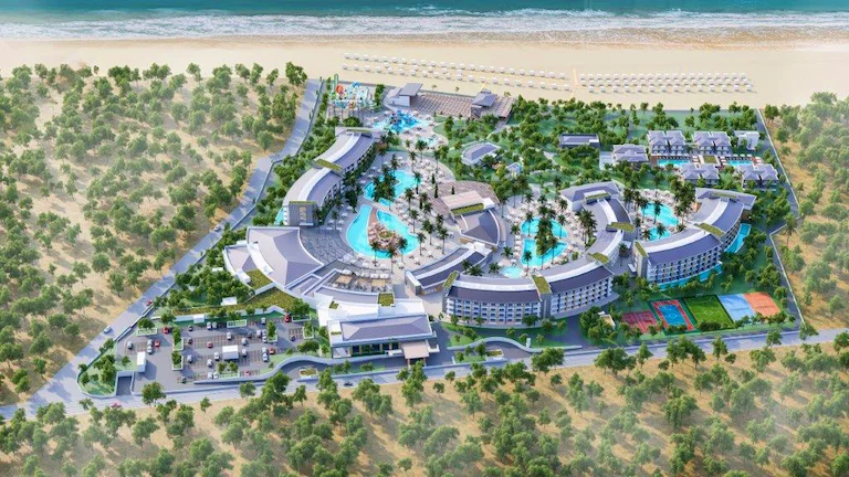 Green Nature Sarıgerme Muğla Ortaca Sarıgerme