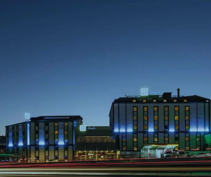 Happy Inn Gebze Hotel Kocaeli Gebze Osman Yılmaz Mahallesi