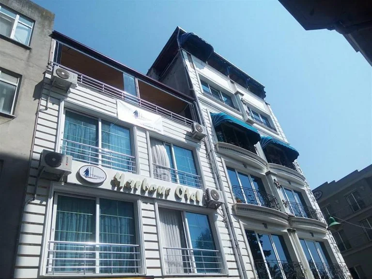 Harbour Otel Sinop Sinop Merkez Camikebir