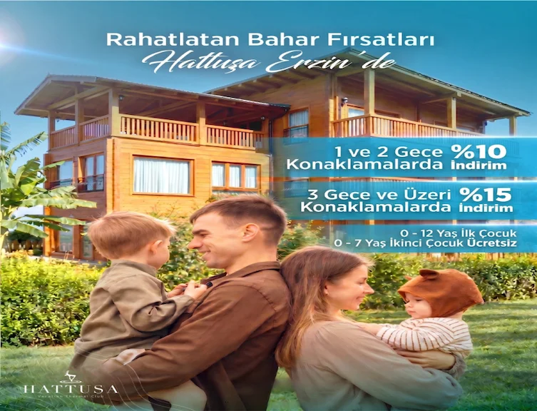 Hattuşa Vacation Thermal Club Erzin Hatay Erzin Başlamış Mahallesi