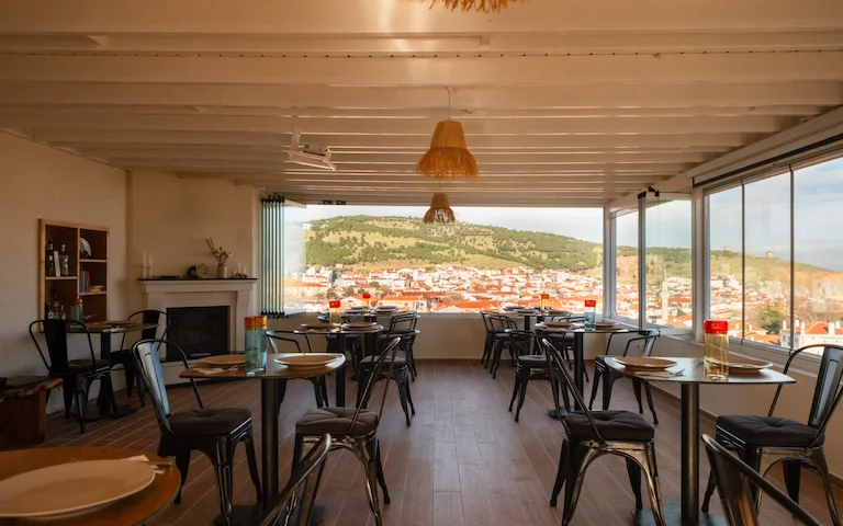 Heros Otel Bozcaada Çanakkale Bozcaada Bozcaada Merkez