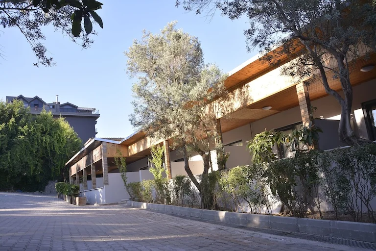 Heybeli Garden Bursa Mudanya
