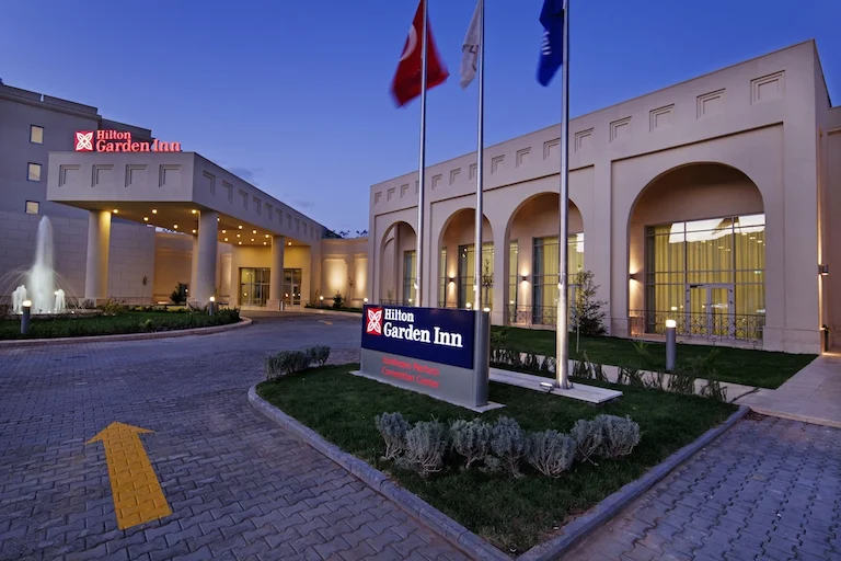 Hilton Garden Inn Mardin Mardin Artuklu Yenişehir