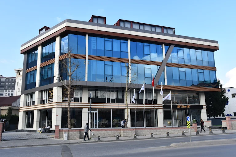 Hmz Konaklama Çekmeköy İstanbul Çekmeköy Taşdelen