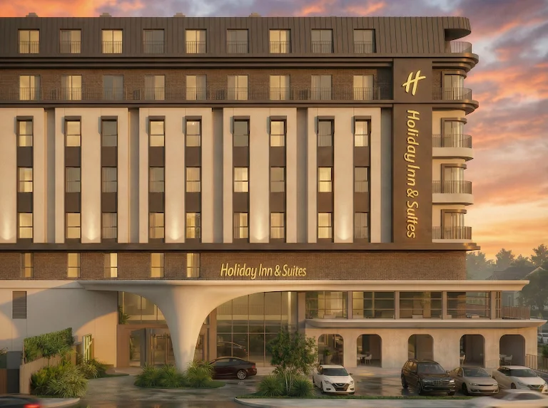 Holiday Inn & Suites Kocaeli - Dilovası Gulf View Kocaeli Dilovası Diliskelesi