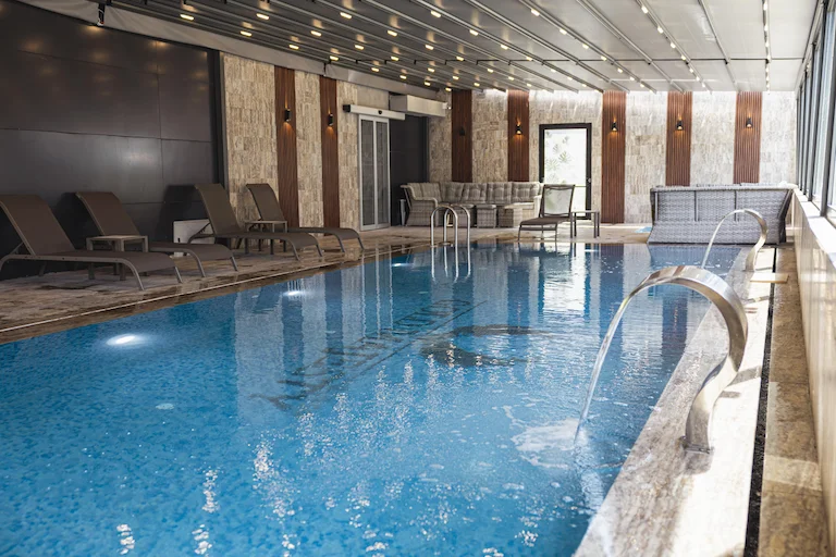 Hotel Gold Majesty Bursa Nilüfer Konak Mahallesi