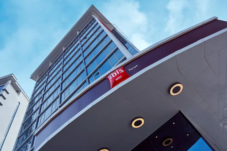 ibis Hotel Konya Konya Selçuklu Şeker