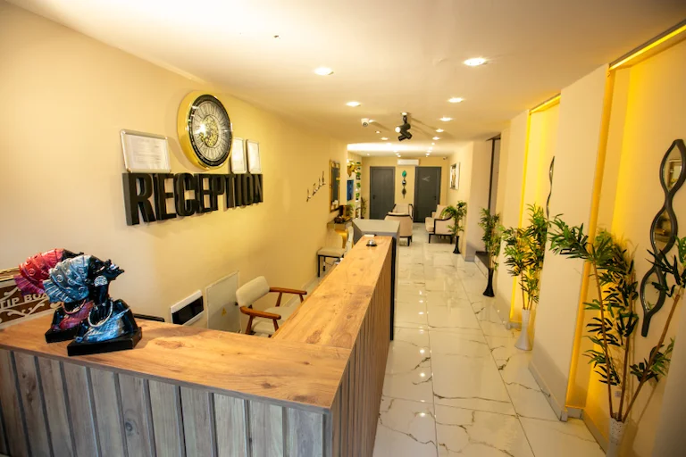 İcon Butik Hotel Mersin Mezitli Atatürk Mahallesi