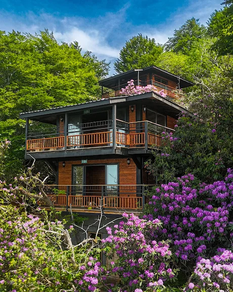 İndra Village Rize Pazar