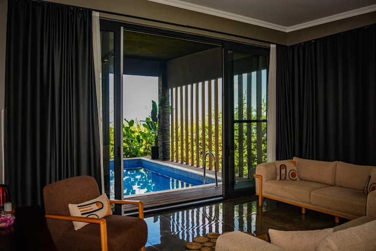 Kalimeras Deluxe Hotel Sakarya Sapanca Rüstempaşa