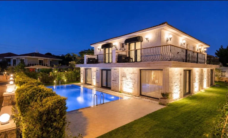 Kamel Luxury Hotels Çeşme İzmir Çeşme Dalyan