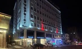 Kançul Hotel Taştepeler Şanlıurfa Haliliye Bamyasuyu