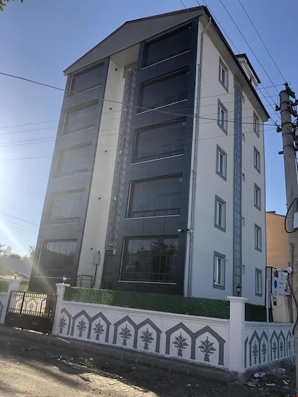 Karakoçan Apart Otel Elazığ Karakoçan Kulubaba