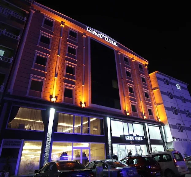 Karaman Kent Otel Karaman Karaman Merkez Fenari