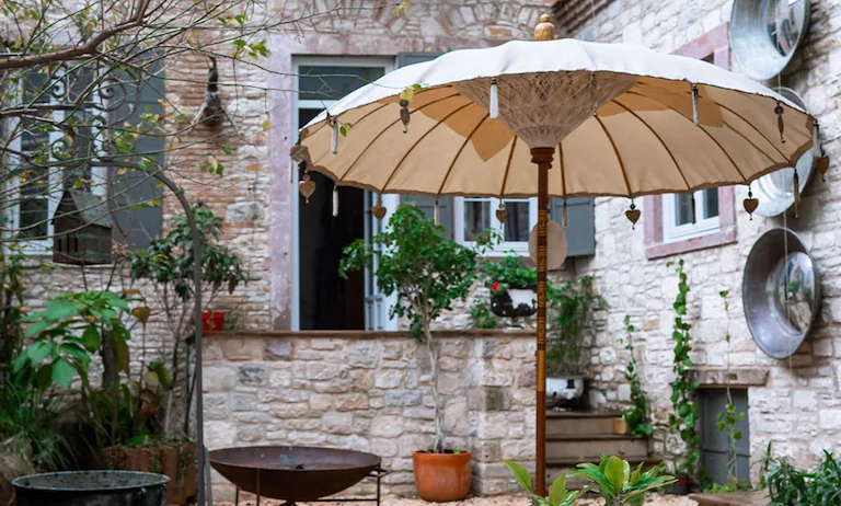Karargah Urla İzmir Urla Çeşmealtı