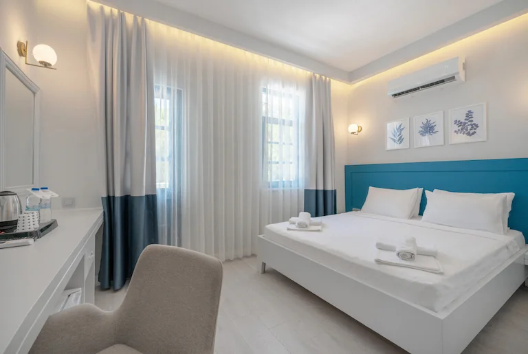 Kaş Marin Hotel Antalya Kaş Kaş Merkez