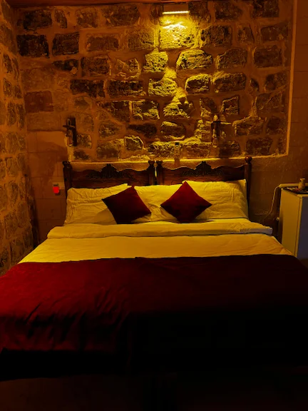 Kasr-ı Han Konağı Mardin Mardin Merkez