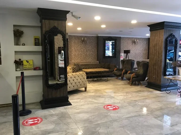 Keleş Otel Rize Rize Merkez Tophane Mahallesi