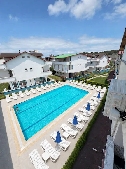 Kerpe Kalpe Houses Kocaeli Kerpe