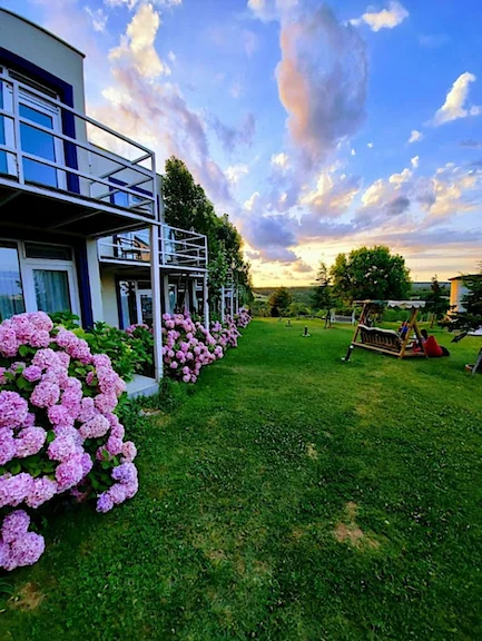 Kıyıköy Resort Hotel Kırklareli Vize Kıyıköy