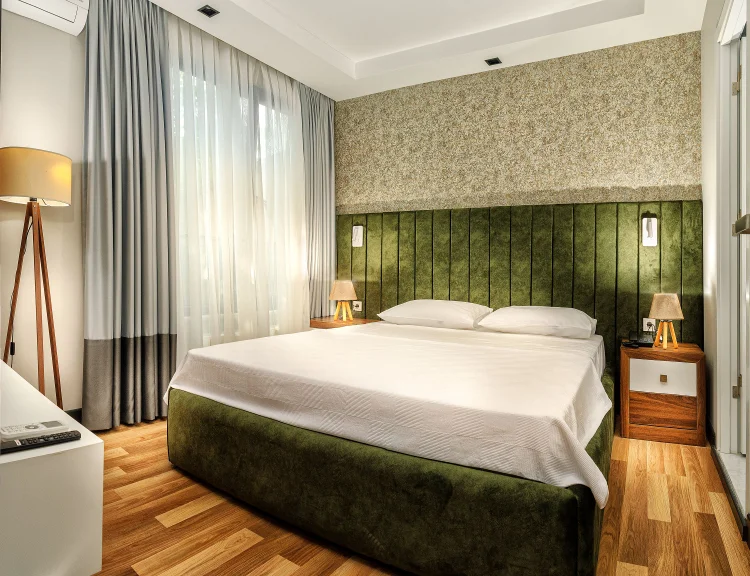 La Mia Suites İstanbul Bakırköy Cevizlik Mahallesi