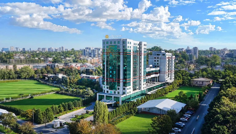 La Quinta by Wyndham İstanbul Güneşli İstanbul Bağcılar Güneşli
