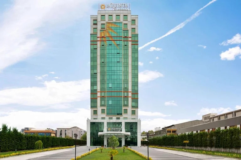 La Quinta by Wyndham İstanbul Güneşli İstanbul Bağcılar Güneşli
