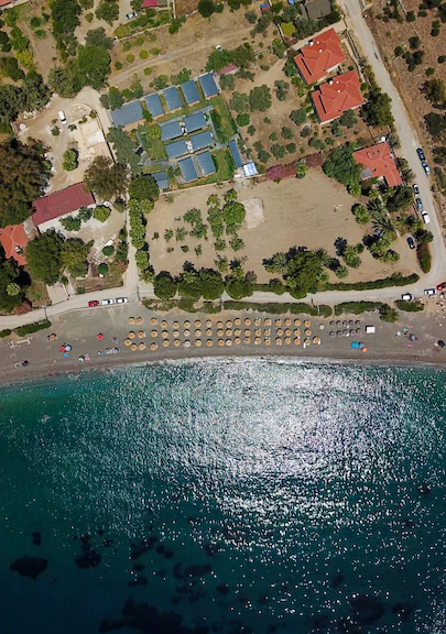 La Vida Hotel Datça Muğla Datça Mesudiye