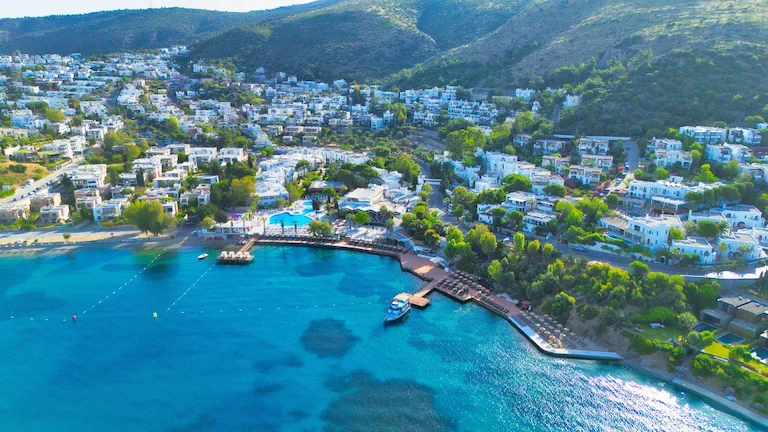 Labranda Tmt Bodrum Resort Muğla Bodrum Bodrum Merkez