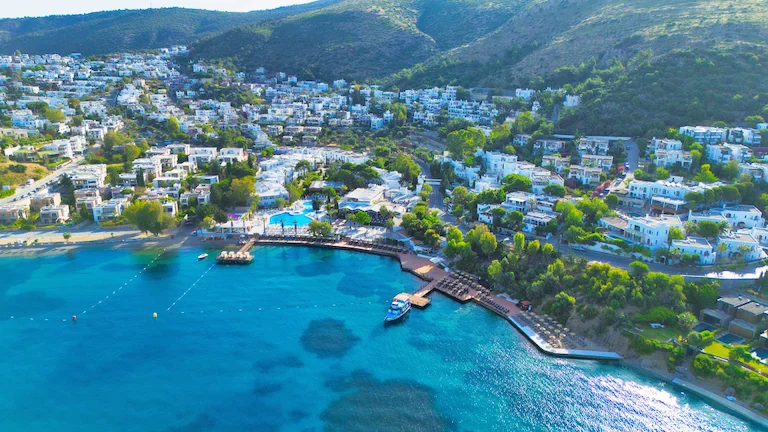 Labranda Tmt Bodrum Resort Muğla Bodrum Bodrum Merkez