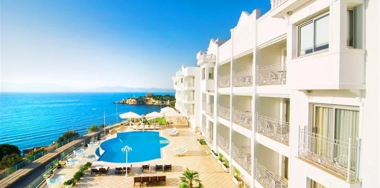 Lavista Boutique Hotel & Spa Aydın Kuşadası Yılancı Burnu