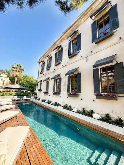 Lecole Hotel By Cityloft (Adults Only 12+) İzmir Foça Yeni Foça