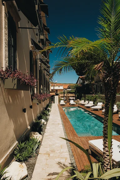 Lecole Hotel By Cityloft (Adults Only 12+) İzmir Foça Yeni Foça