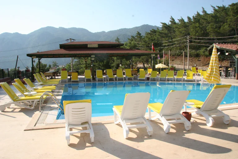 Life Apart Muğla Marmaris Marmaris İçmeler