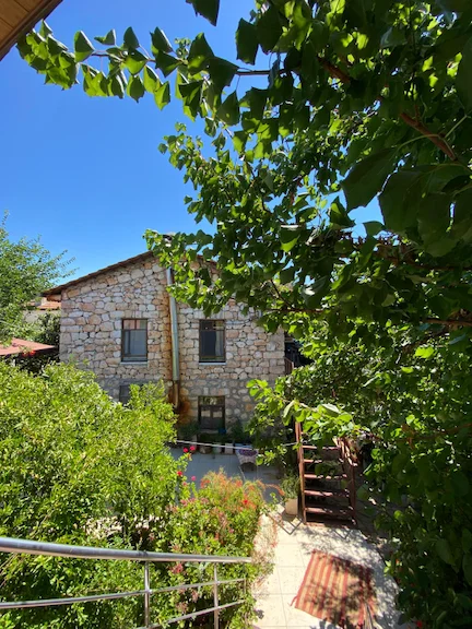 Likya Pansiyon Antalya Demre Kekova