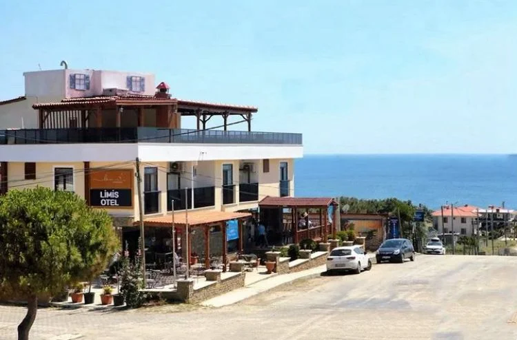 Limis Otel Gökçeada Çanakkale Gökçeada Uğurlu Mahallesi