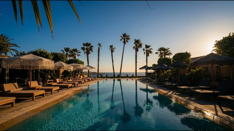 L’saranda House Çeşme +16 İzmir Çeşme Ayasaranda Koyu