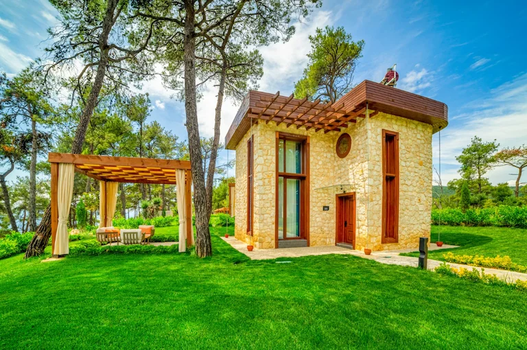 Marisstone Hotels Edirne Keşan