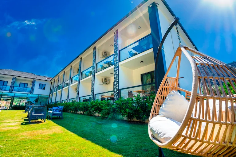 Marmaris Kensington Green Muğla Marmaris Marmaris Hisarönü