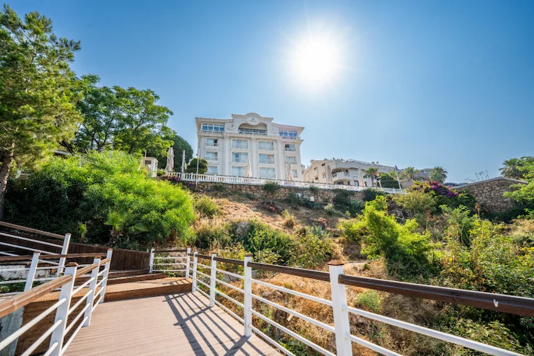 Massimo Hotel (+ 16 Adult Only) Antalya Antalya Merkez Muratpaşa