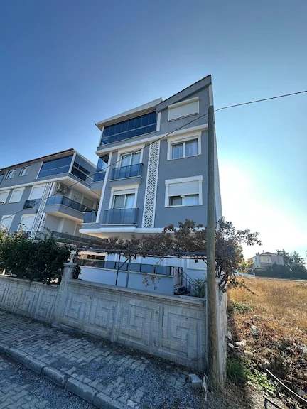 Mavi Restaurant &Apartments 1 Aydın Didim Efeler